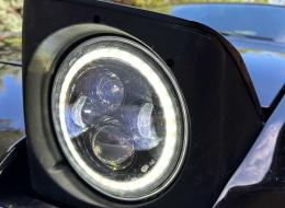 Porsche 944 TURBO Cabriolet