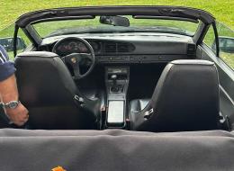 Porsche 944 TURBO Cabriolet