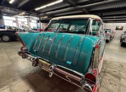 Chevrolet Bel Air Nomad