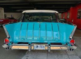 Chevrolet Bel Air Nomad