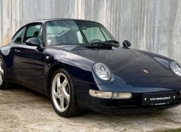 Porsche 993 Carrera 2