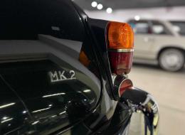 Jaguar MK 2 3.4 Manual + over drive