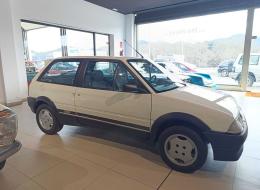 Citroen AX GTI 