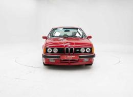 BMW M5 '88 CH60935