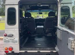 LandRover Defender 90
