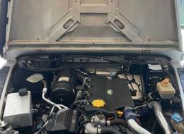 LandRover Defender 90