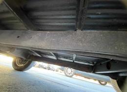 Volkswagen Combi Single Cab T1 splitwindow bus