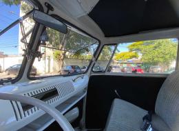 Volkswagen Combi Single Cab T1 splitwindow bus