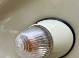 Volkswagen Combi T1 splitwindow bus