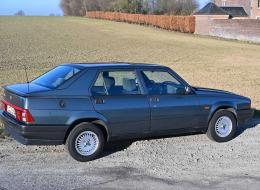 Alfa Roméo 75 1.6ie