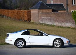 Nissan 300 ZX Z32 Chassis court 2 places