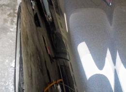 Alfa Roméo 916 Spider V6 3.0 l