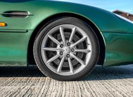 Aston Martin DB 7 Vantage Volante