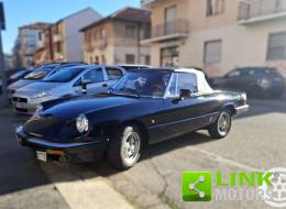 Alfa Roméo Spider 2000