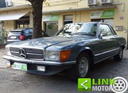 Mercedes-Benz SLC 350