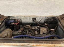 Matra Murena 1.6 &ndash; 1981 &ndash; Martini Racing &ndash; 3 places