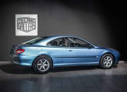 Peugeot 406 coupé V6 Pack