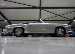 Mercedes-Benz SL 190 SL