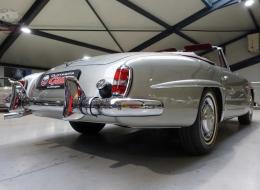 Mercedes-Benz SL 190 SL