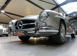 Mercedes-Benz SL 190 SL