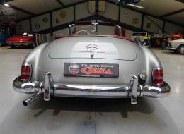 Mercedes-Benz SL 190 SL