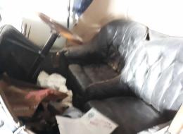 Alcyon  8cv voiture du medecin