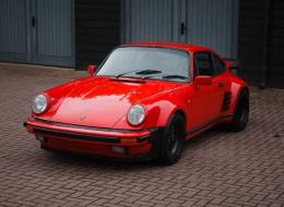Porsche 930 Turbo