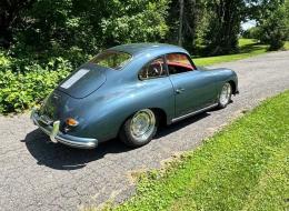 Porsche 356 A