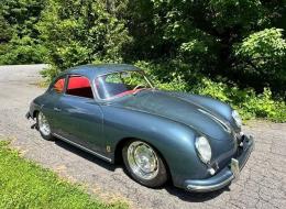 Porsche 356 A