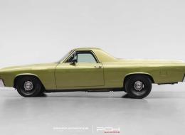 Chevrolet El Camino 6.2 V8 383ci 447cv Aut. - Fully restored -