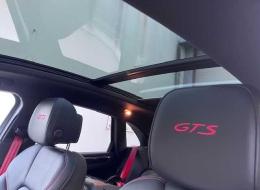 Porsche Macan gts