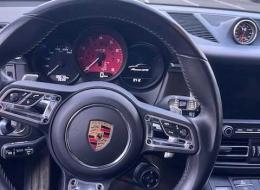 Porsche Macan gts