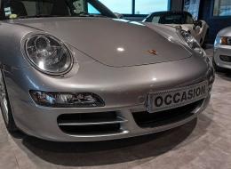 Porsche 997 Carrera S