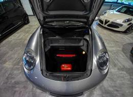 Porsche 997 Carrera S