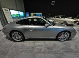 Porsche 997 Carrera S
