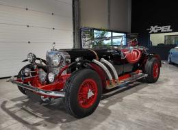 Excalibur Roadster SSK 5.4