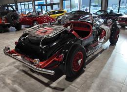 Excalibur Roadster SSK 5.4