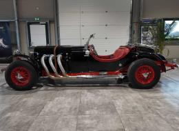 Excalibur Roadster SSK 5.4