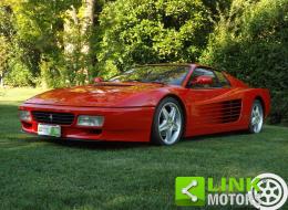 Ferrari 512 TR