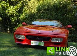 Ferrari 512 TR