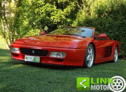 Ferrari 512 TR