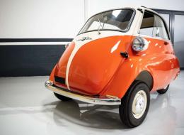 Isetta 300