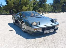 Ferrari Testarossa