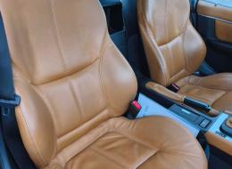 BMW Z3 coupé 3 litres 231 ch  1er main 