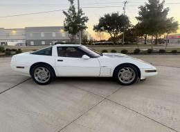 Chevrolet Corvette C4