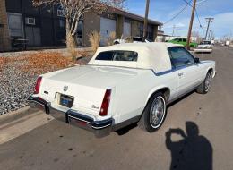 Cadillac Eldorado Biarritz