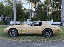 Chevrolet Corvette C3
