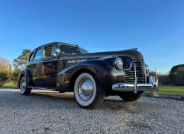 Buick Century 8 Cylindres