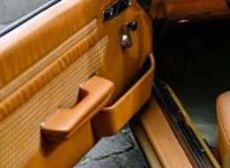 Mercedes-Benz SL 280 SL R107