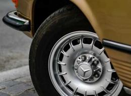 Mercedes-Benz SL 280 SL R107